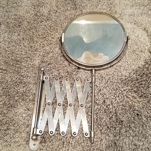 Ikea mirror (free when bundled with another item)